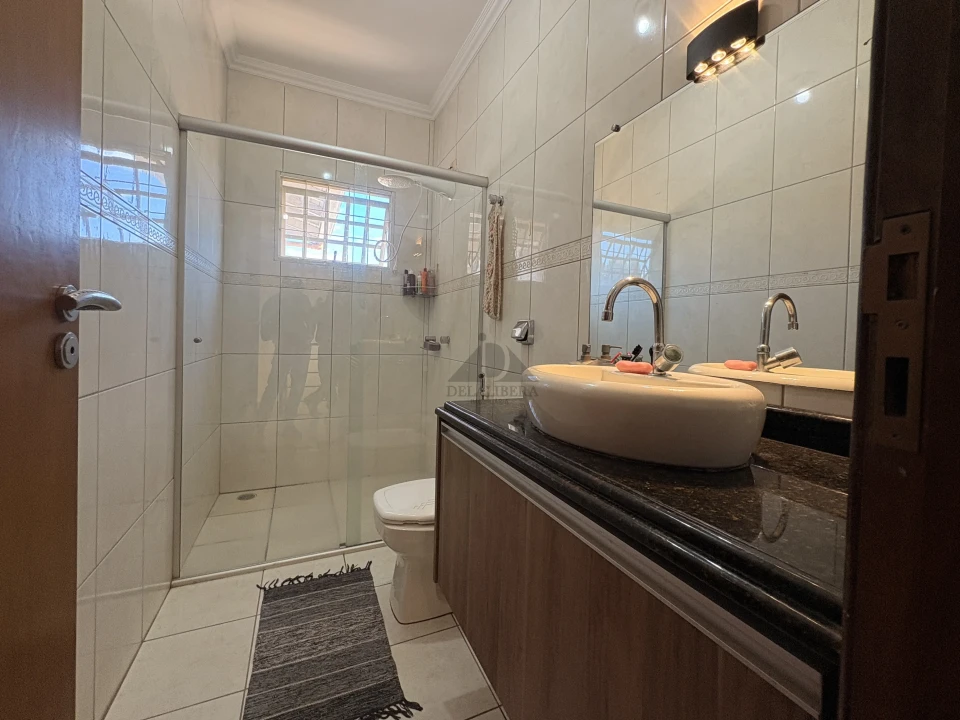 Casa À Venda Califórnia Londrina