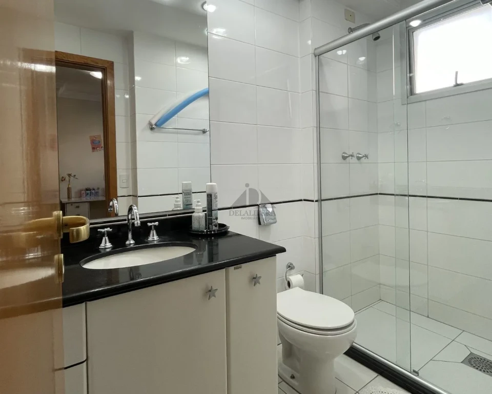 Apartamento À Venda Gleba Fazenda Palhano Londrina