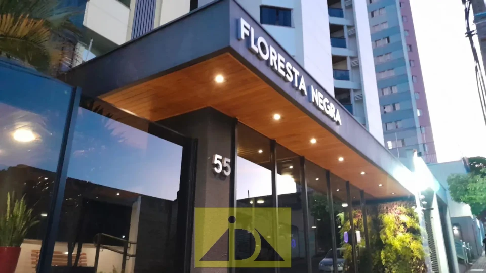 CENTRO LONDRINA