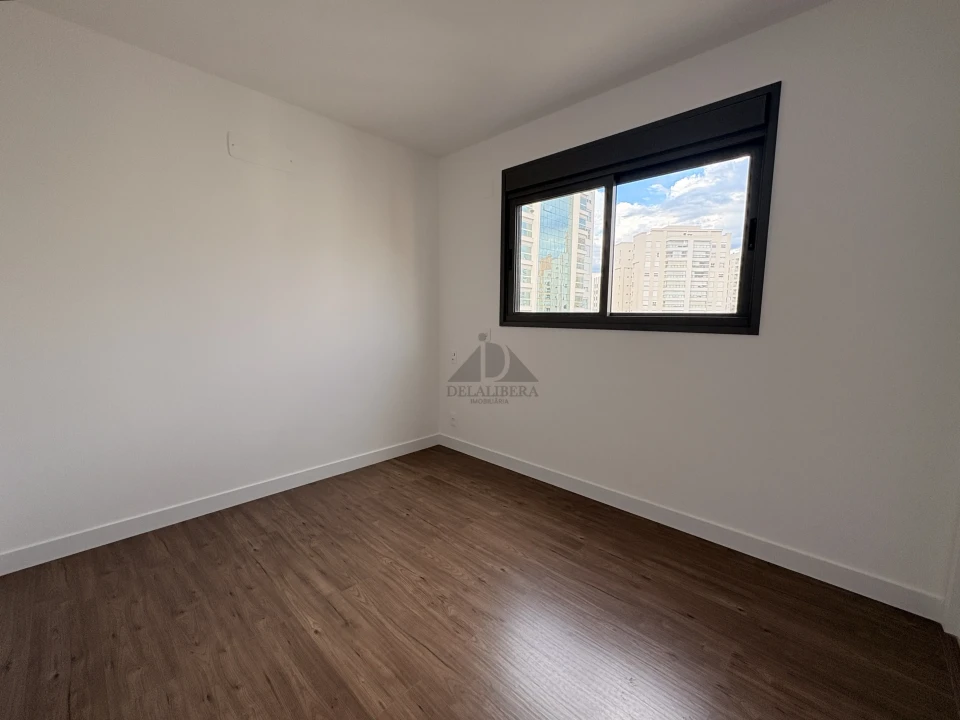 Apartamento À Venda Fazenda Gleba Palhano Londrina