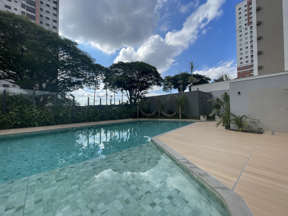 Apartamento Á Venda Terra Bonita Londrina