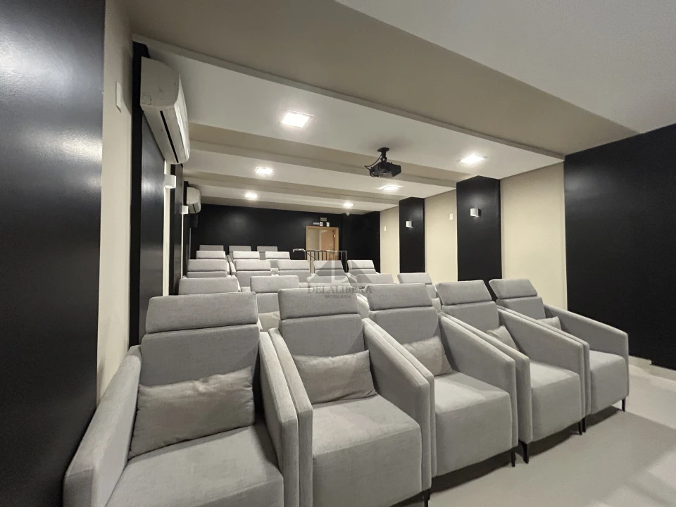 Apartamento À Venda Edificio Cenário Londrina