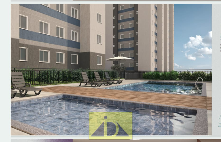 Apartamento Na Planta Á Venda Floriatto - Morada Dos Ventos Londrina