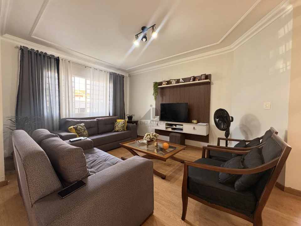 Casa À Venda Califórnia Londrina