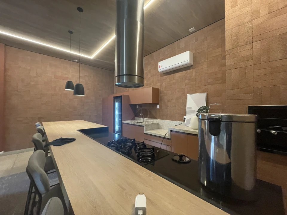 Apartamento Á Venda Terra Bonita Londrina