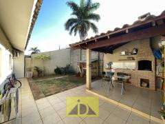 Casa Em Condomínio Á Venda Condominio Residencial Portal Dos Bandeirantes Londrina