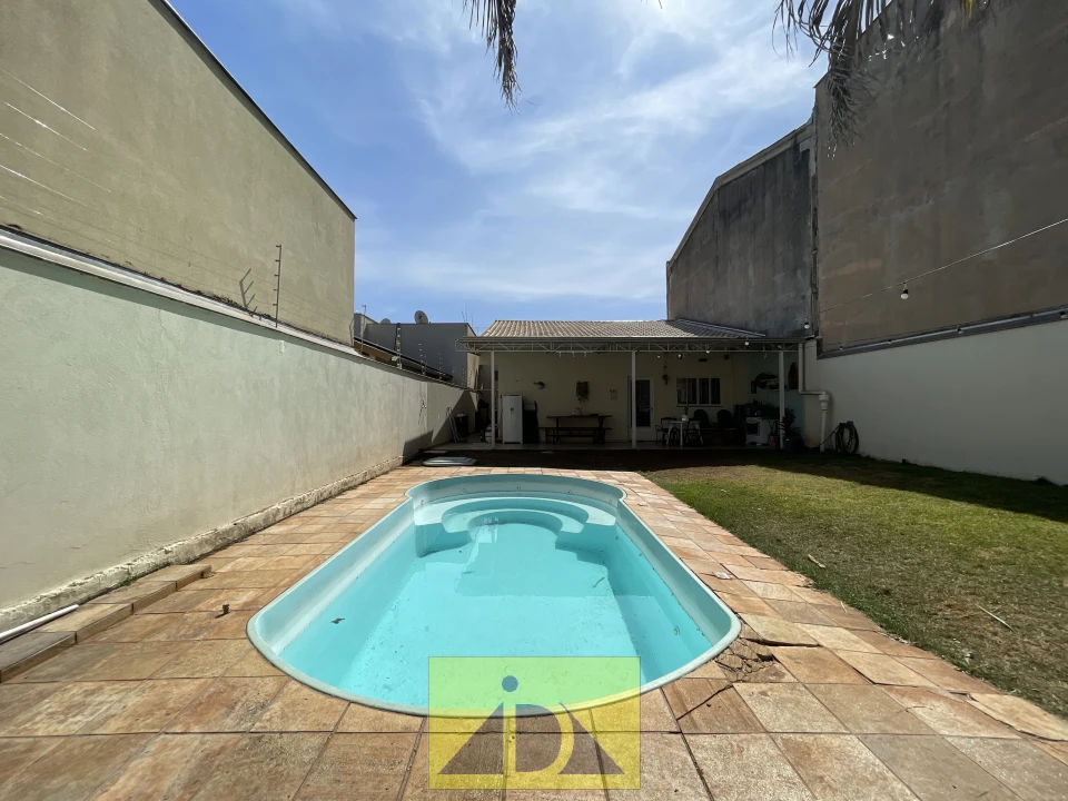 Casa Á Venda Jardim Santa Alice Londrina