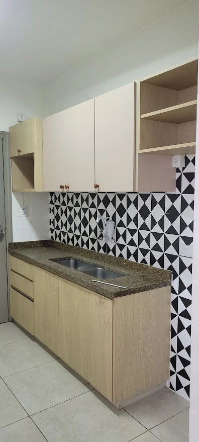 CONDOMÍNIO EDIFICIO CARAVELAS