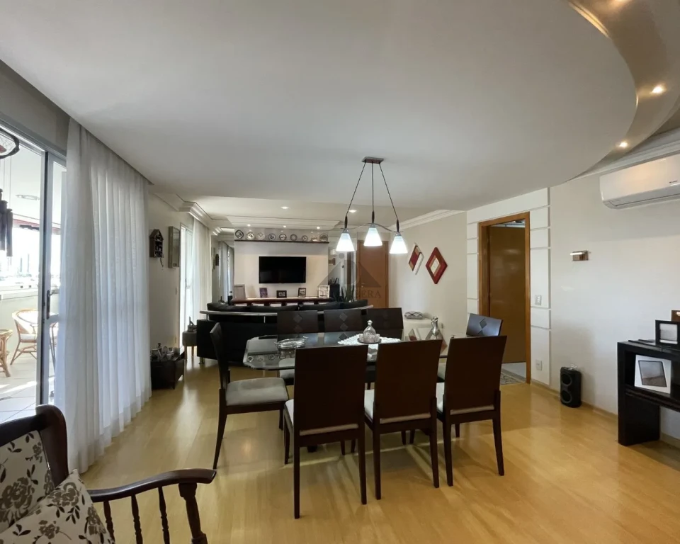 Apartamento À Venda Gleba Fazenda Palhano Londrina