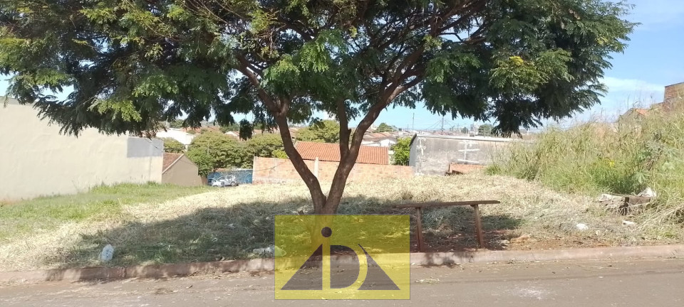 Terreno Á Venda Jardim Europa Cambé