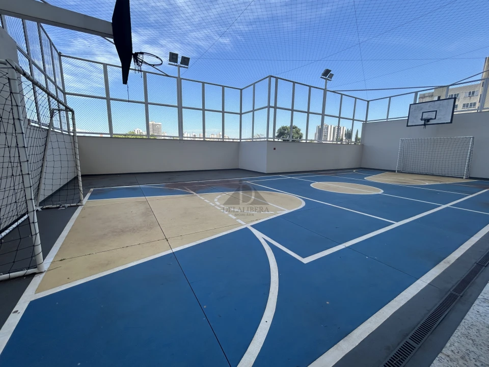 Apartamento À Venda Edificio Cenário Londrina