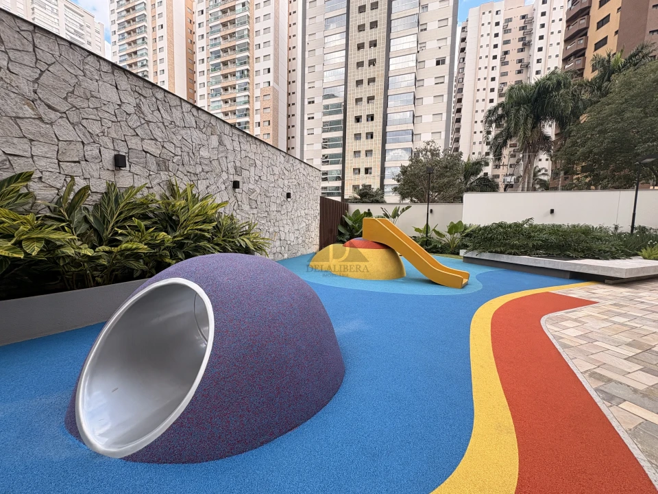 Apartamento À Venda Fazenda Gleba Palhano Londrina