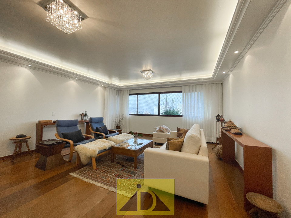 Apartamento Á Venda Centro Londrina