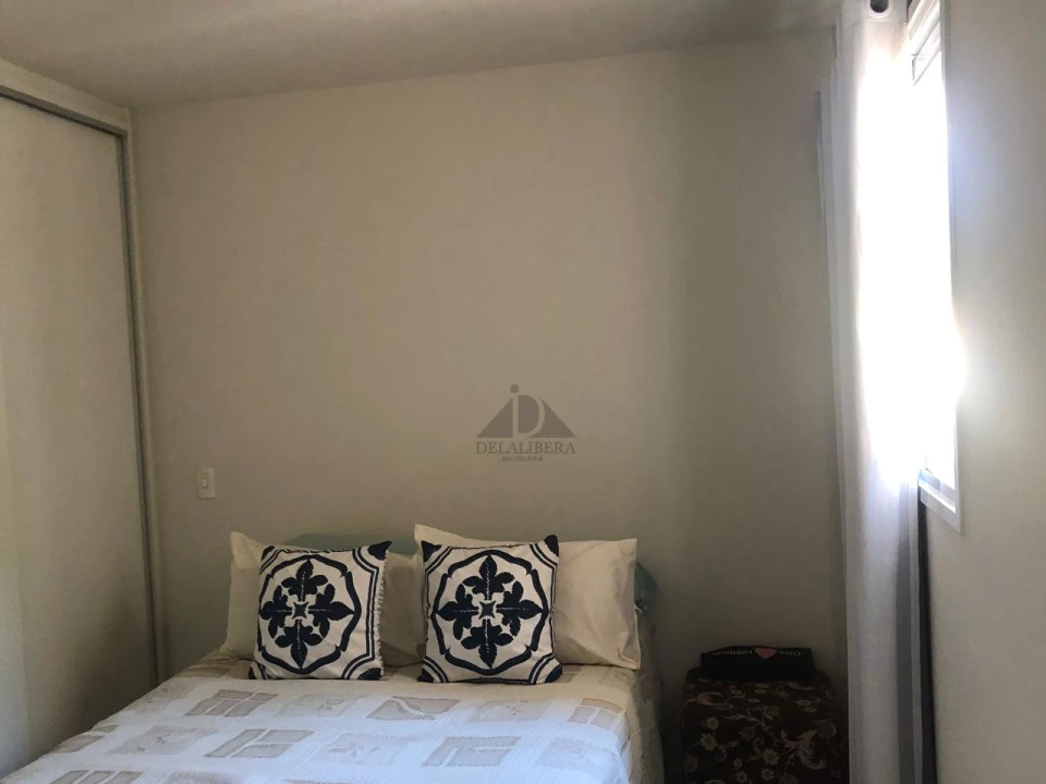 Apartamento Á Venda Ed Terra Nova Residencial & Resort Londrina