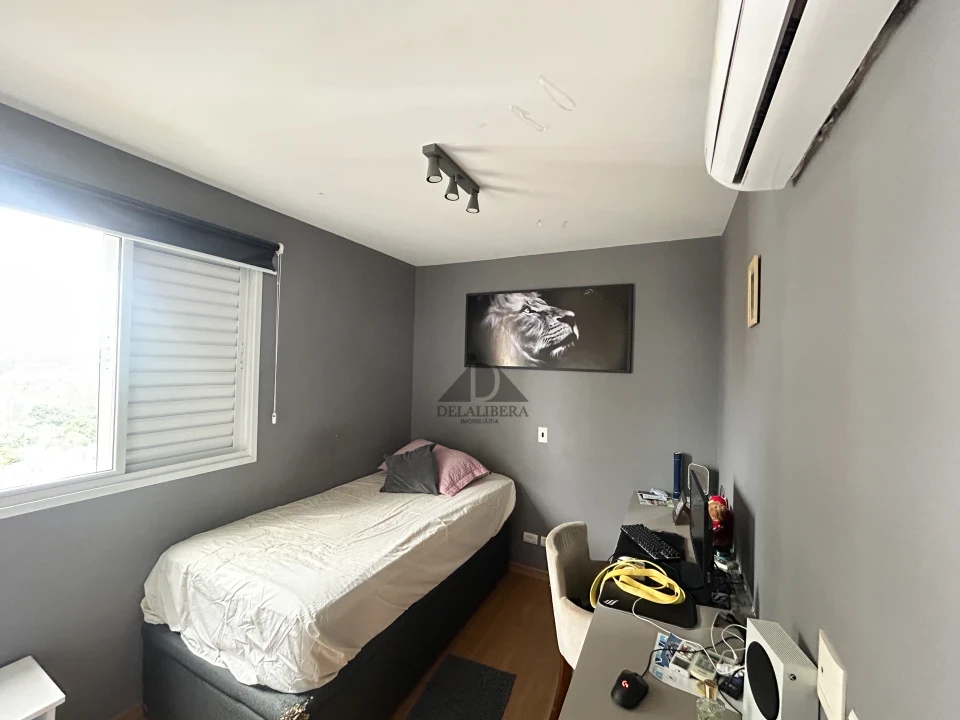 APARTAMENTO Á VENDA AO LADO DO LAGO IGAPÓ