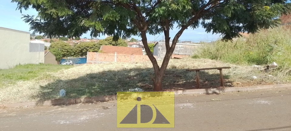 Terreno Á Venda Jardim Europa Cambé