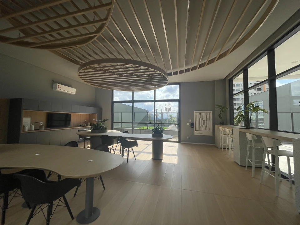 Apartamento Á Venda Terra Bonita Londrina