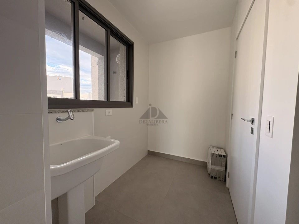 Apartamento À Venda Fazenda Gleba Palhano Londrina