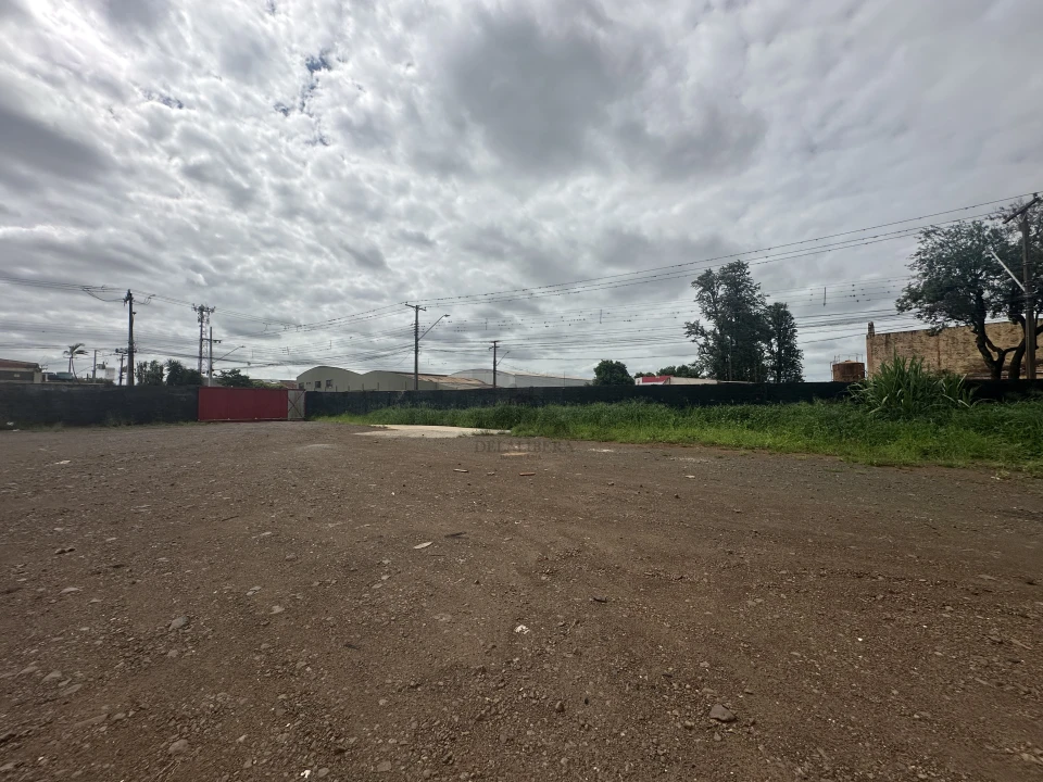 AV. DAS MARITACAS INDÚSTRIAS LEVES LONDRINA