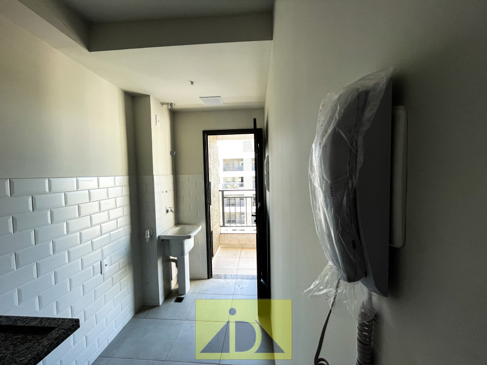 Apartamento Á Venda Centro Londrina