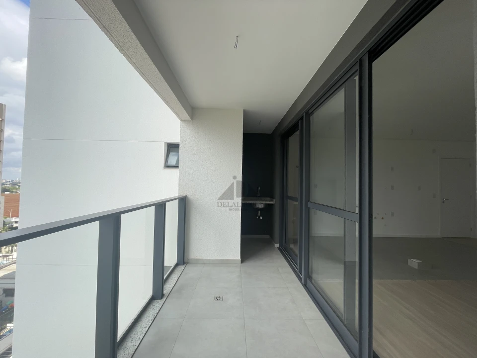 Apartamento Á Venda Terra Bonita Londrina