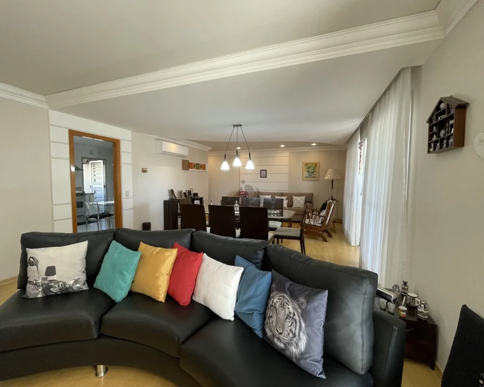 Apartamento À Venda Gleba Fazenda Palhano Londrina