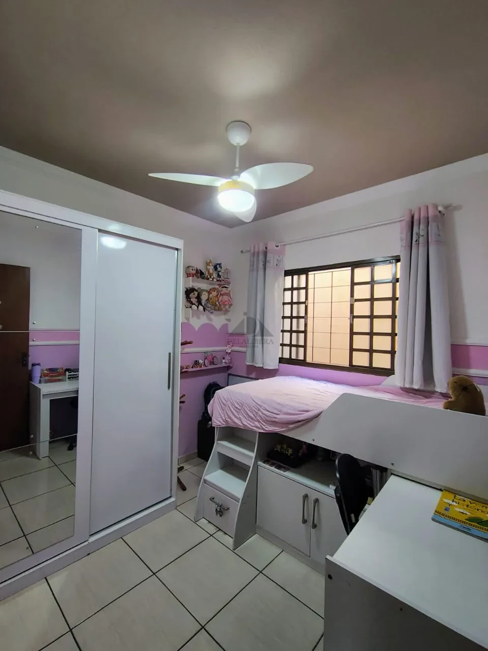 Casa À Venda Jardim Continental Londrina