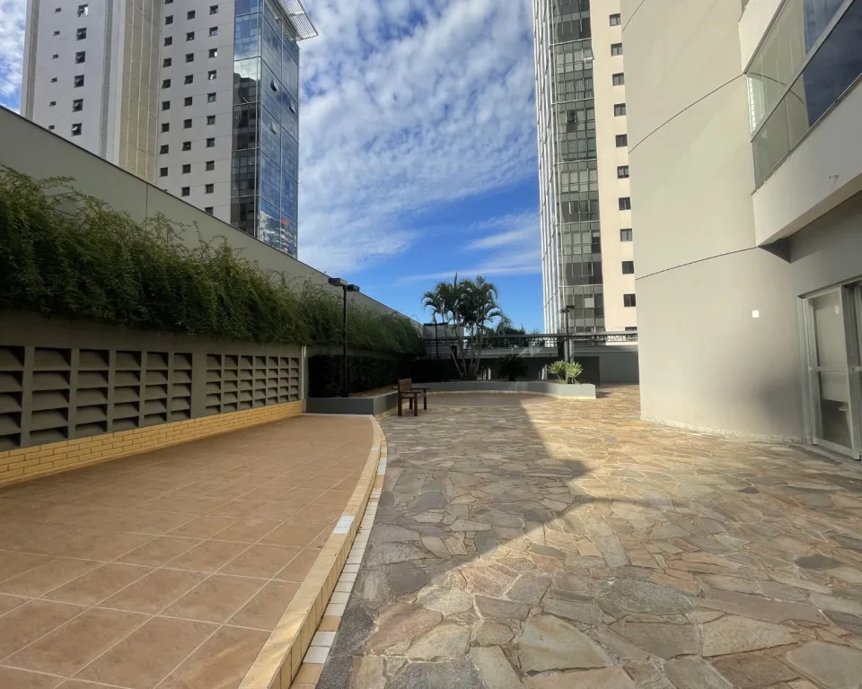 Apartamento À Venda Gleba Fazenda Palhano Londrina