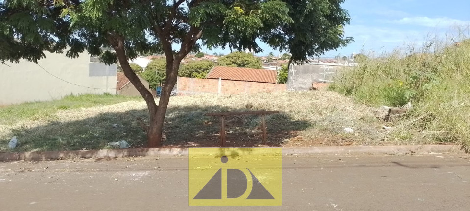 Terreno Á Venda Jardim Europa Cambé
