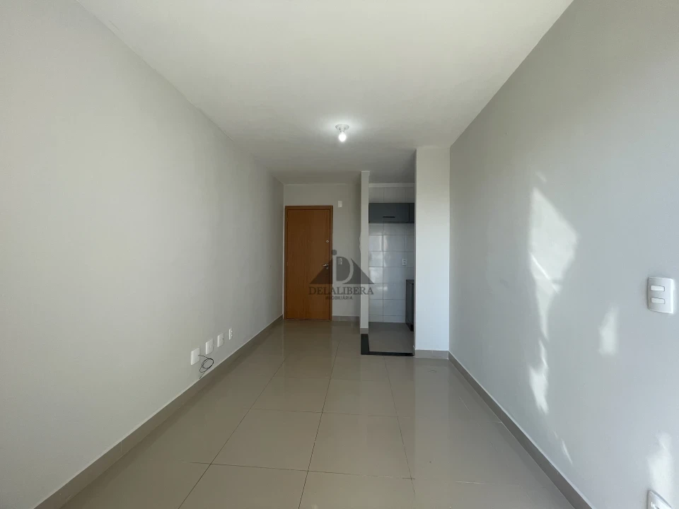 APARTAMENTO À VENDA - EDIFÍCIO LAGO MAGGIORE