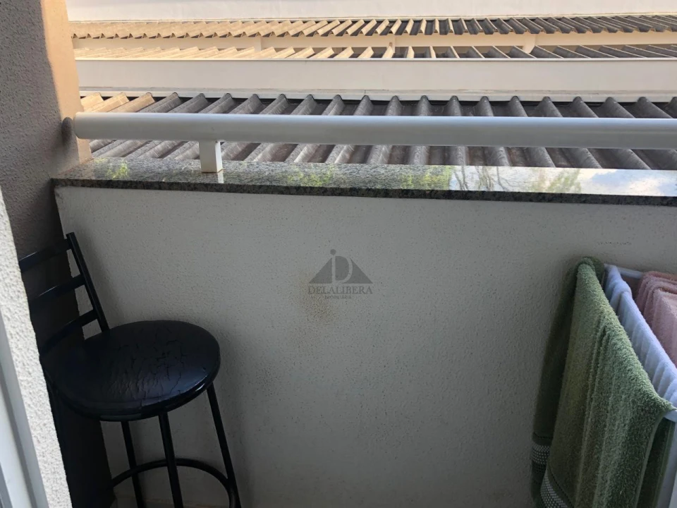 Apartamento Á Venda Ed Terra Nova Residencial & Resort Londrina