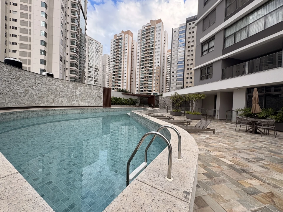 Apartamento À Venda Fazenda Gleba Palhano Londrina