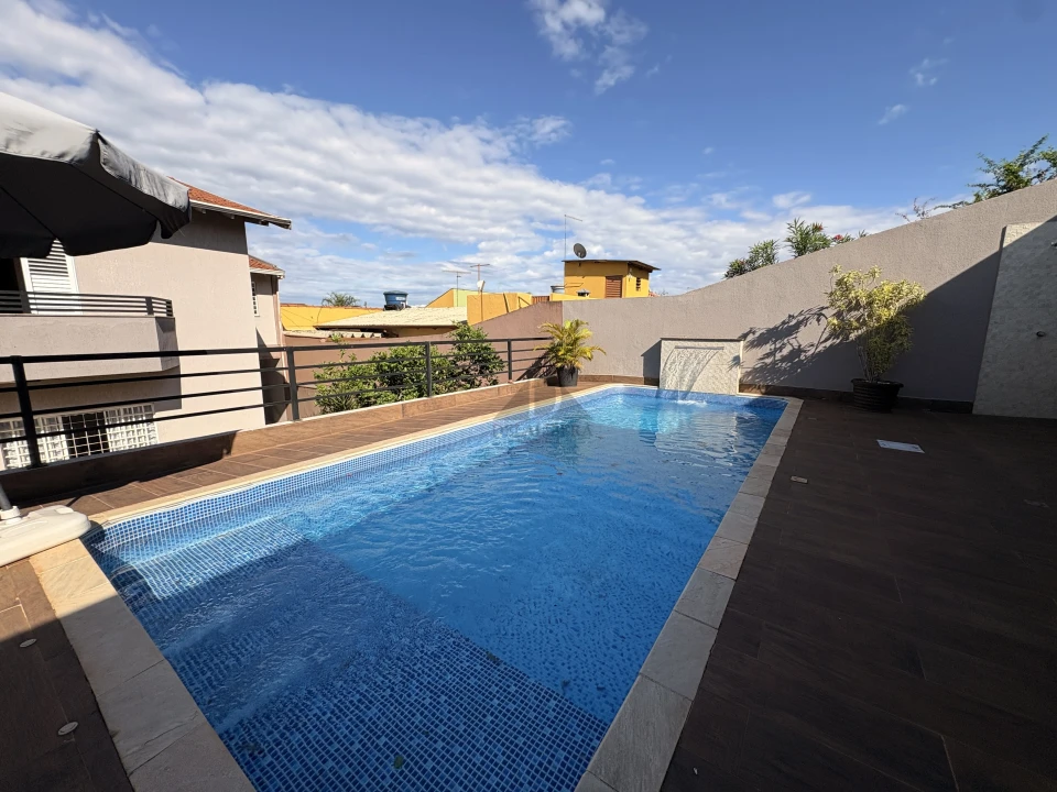 Casa À Venda Califórnia Londrina