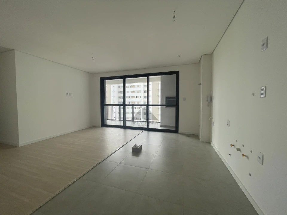 Apartamento Á Venda Terra Bonita Londrina