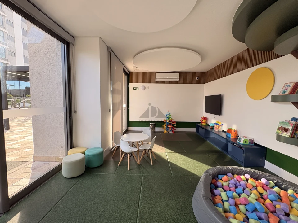 APARTAMENTO Á VENDA REGIÃO DA NOVA PROCHET