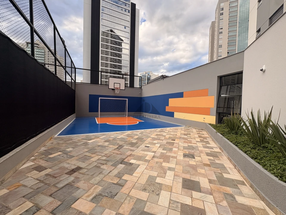Apartamento À Venda Fazenda Gleba Palhano Londrina