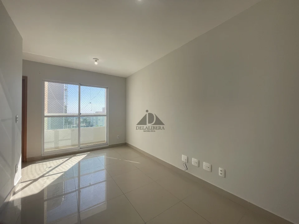 APARTAMENTO À VENDA - EDIFÍCIO LAGO MAGGIORE