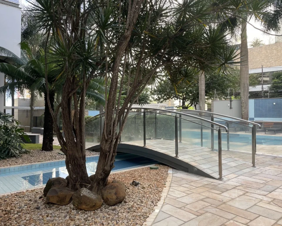 Apartamento À Venda Gleba Fazenda Palhano Londrina