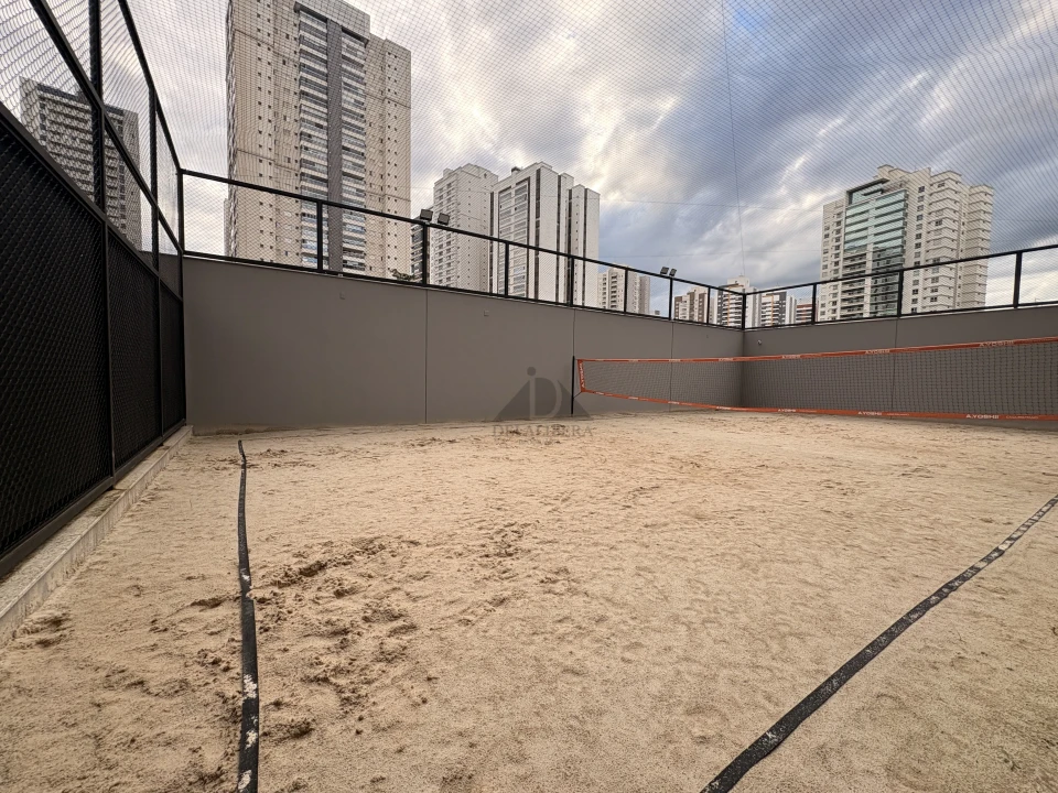 Apartamento À Venda Fazenda Gleba Palhano Londrina
