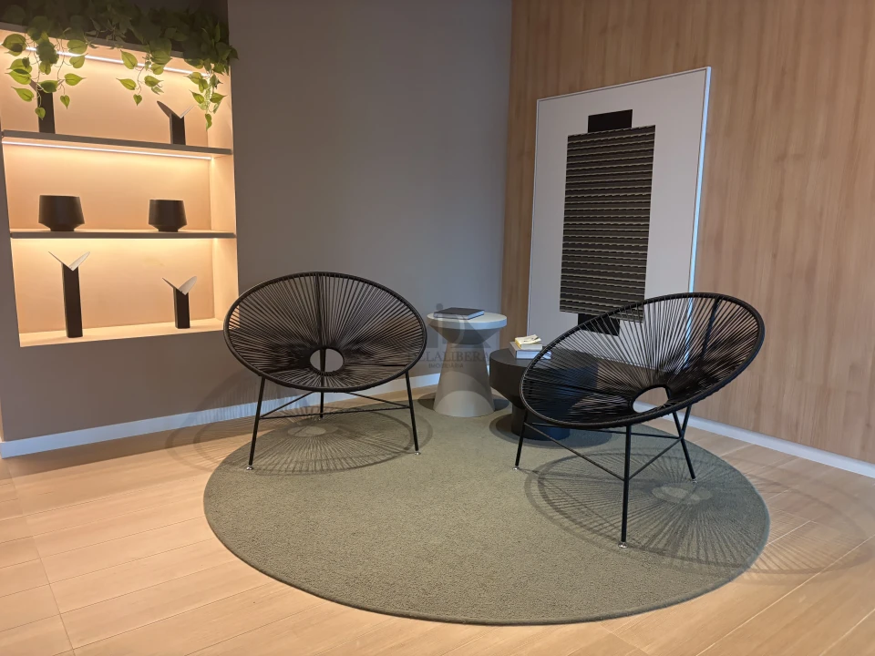 APARTAMENTO ED. TAY