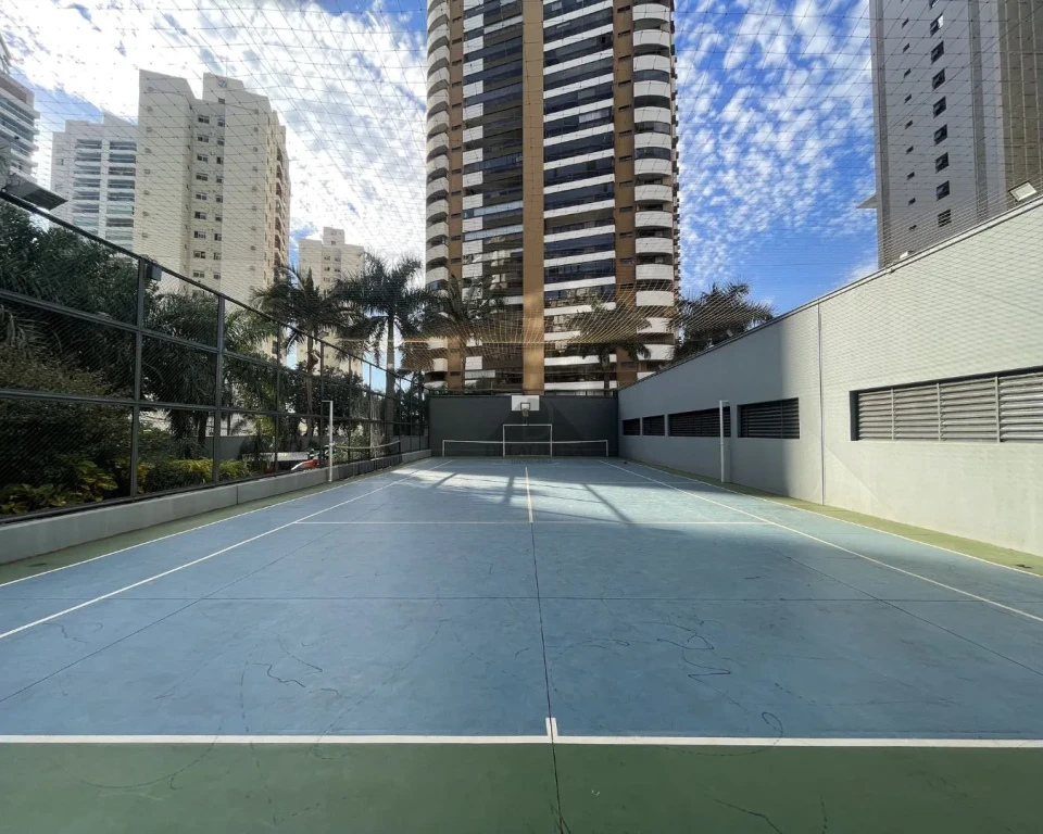 Apartamento À Venda Gleba Fazenda Palhano Londrina