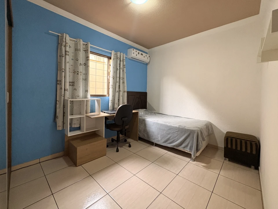 Casa À Venda Jardim Continental Londrina