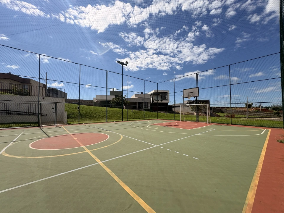 TERRENO A VENDA PARQUE TAUÁ