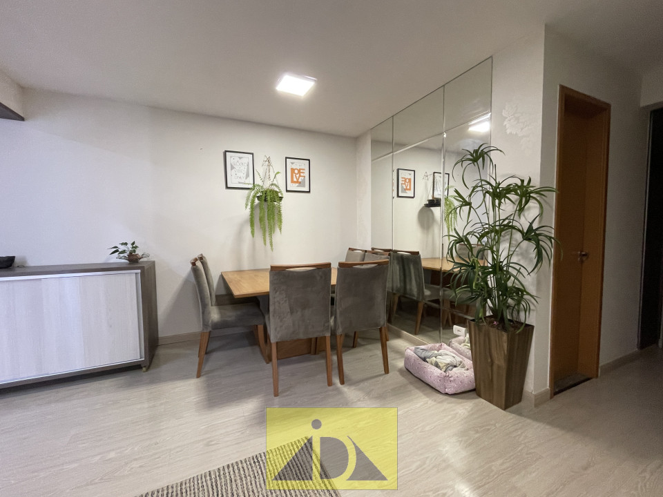 Apartamento Á Venda Gleba Fazenda Palhano Londrina