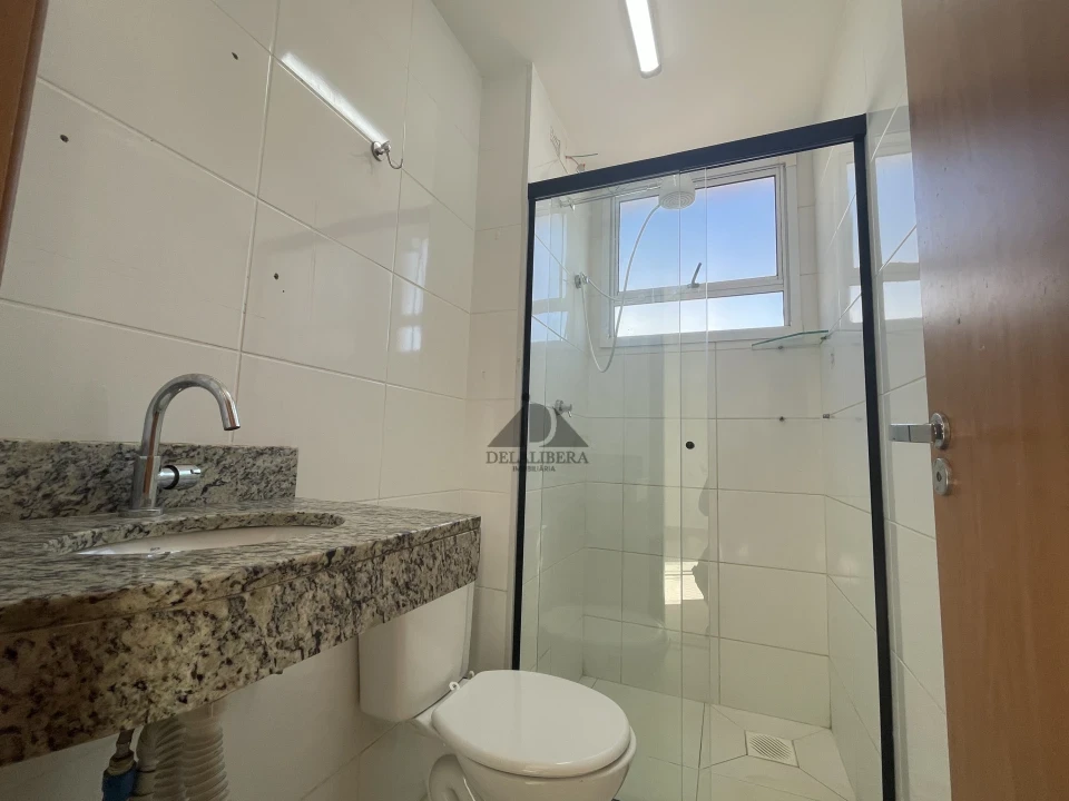 APARTAMENTO À VENDA - EDIFÍCIO LAGO MAGGIORE