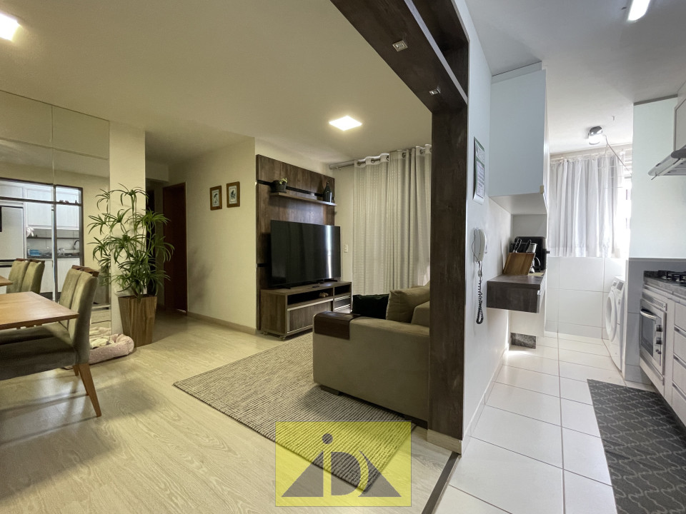 Apartamento Á Venda Gleba Fazenda Palhano Londrina