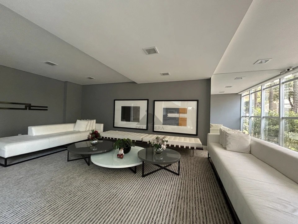 Apartamento À Venda Edificio Cenário Londrina