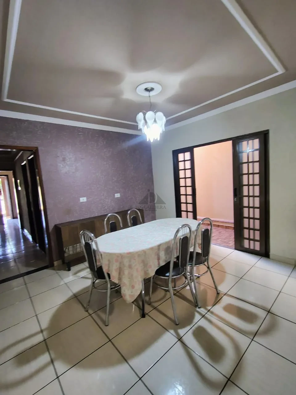 Casa À Venda Jardim Continental Londrina