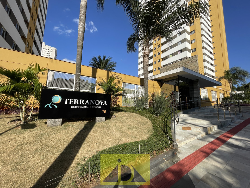 Apartamento Á Venda Gleba Fazenda Palhano Londrina