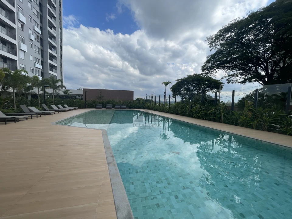 Apartamento Á Venda Terra Bonita Londrina